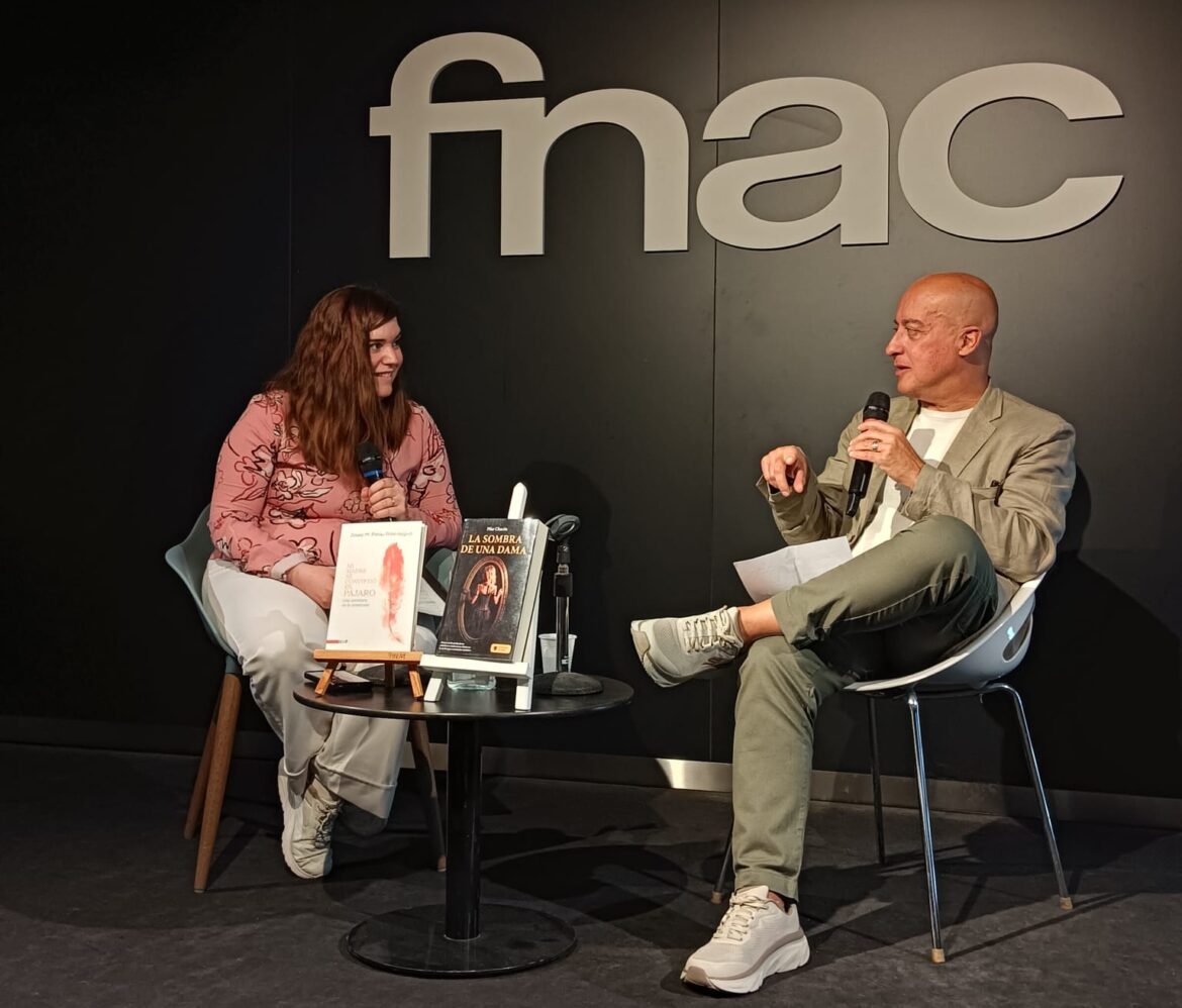 La literatura de viajes, bajo análisis en FNAC Callao